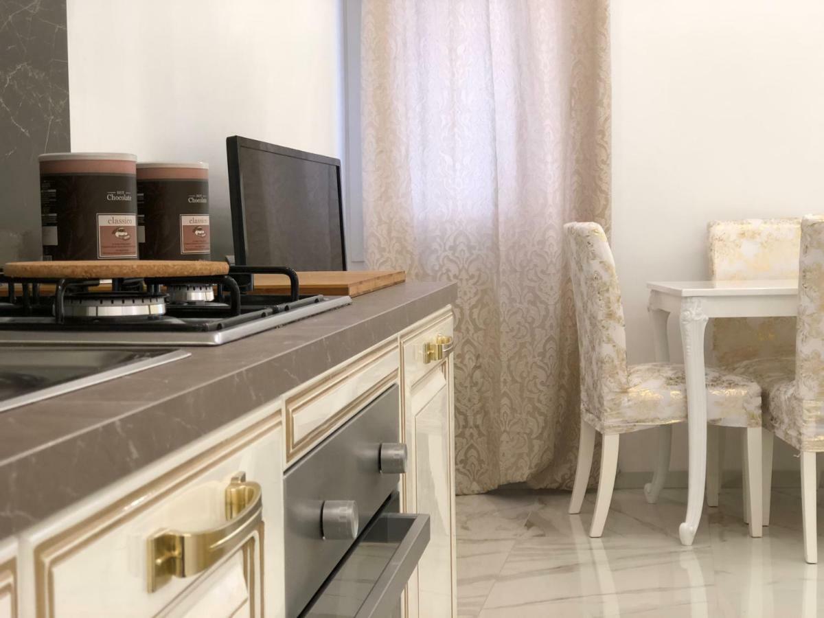 Villa Casa Elisa - Venezia Chioggia Esterno foto