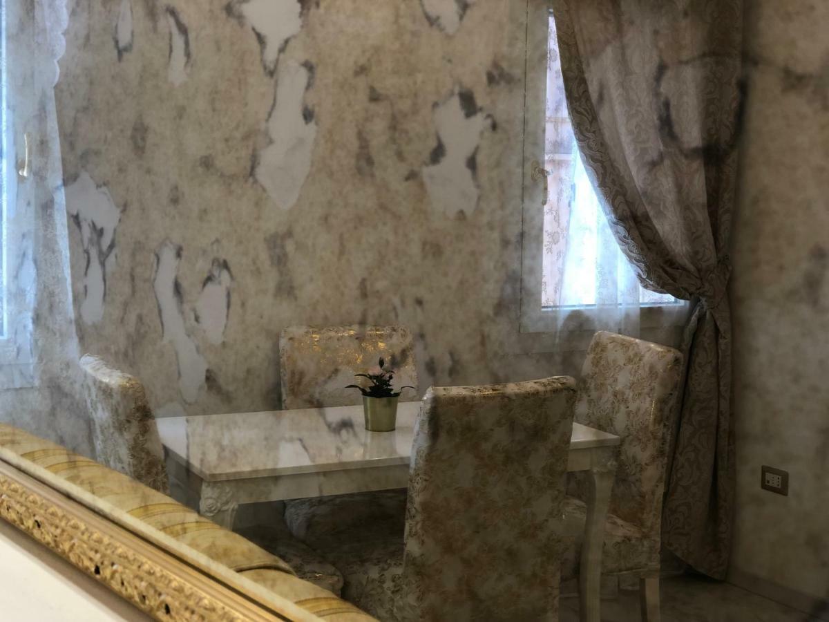 Villa Casa Elisa - Venezia Chioggia Esterno foto