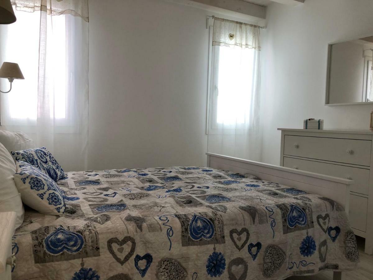 Villa Casa Elisa - Venezia Chioggia Esterno foto