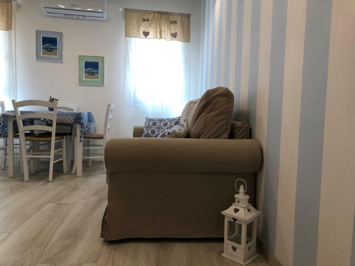Villa Casa Elisa - Venezia Chioggia Esterno foto