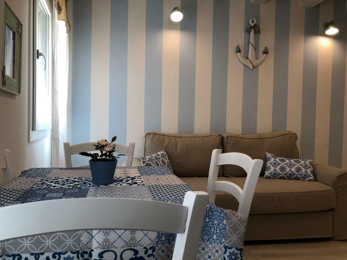 Villa Casa Elisa - Venezia Chioggia Esterno foto