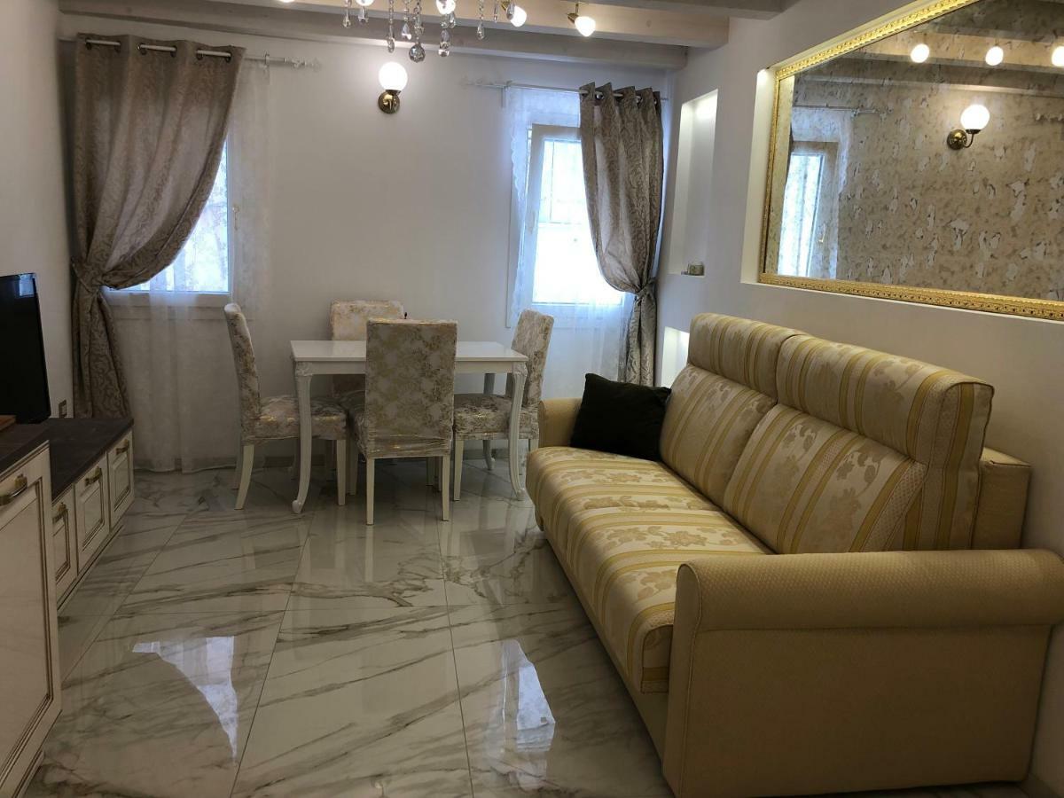 Villa Casa Elisa - Venezia Chioggia Esterno foto