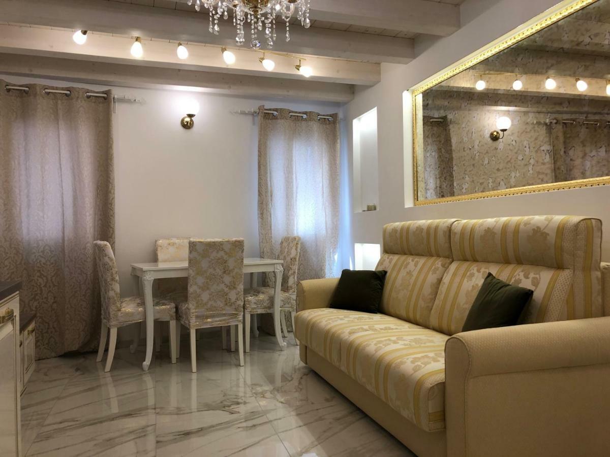 Villa Casa Elisa - Venezia Chioggia Esterno foto