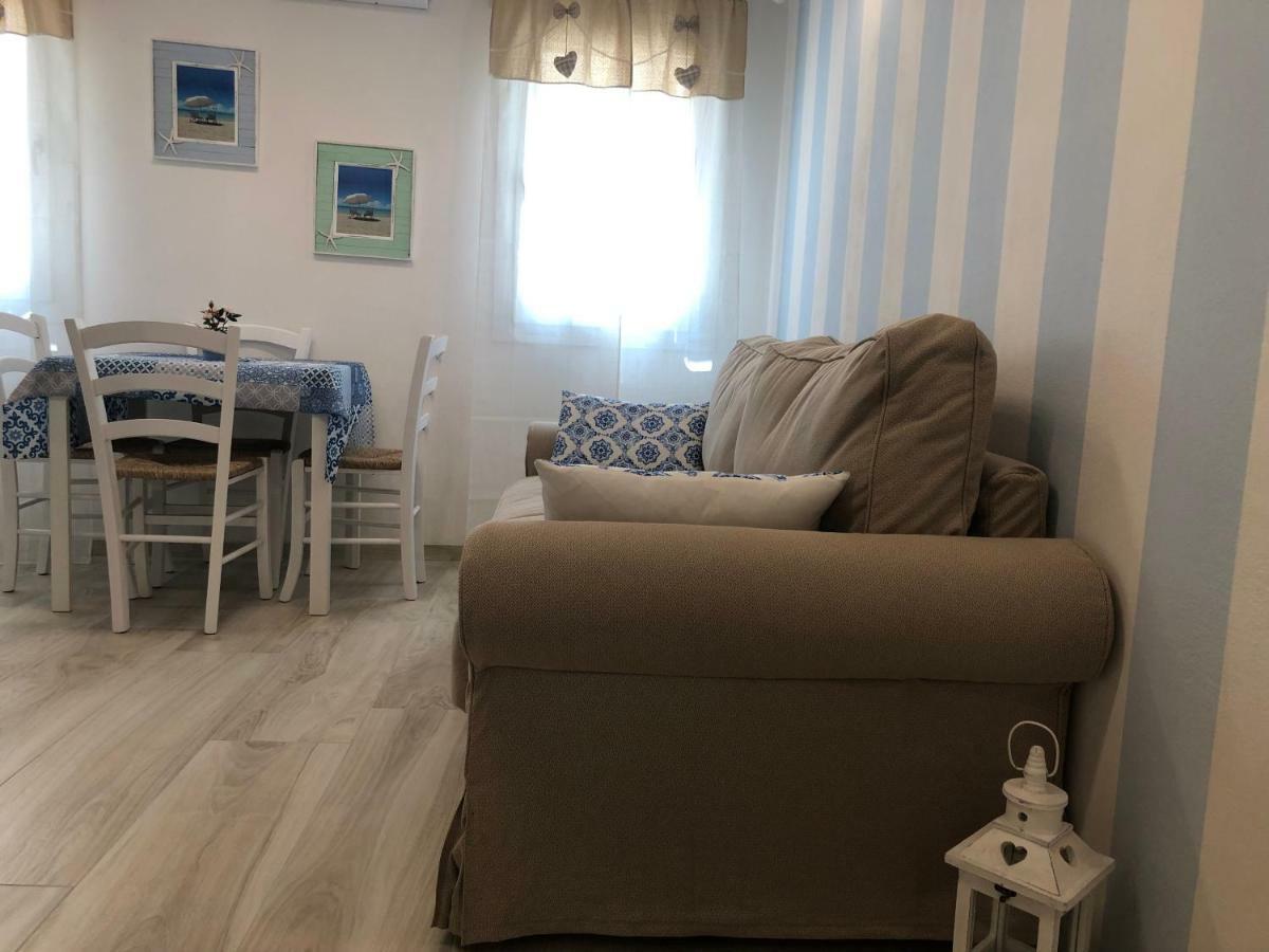 Villa Casa Elisa - Venezia Chioggia Esterno foto