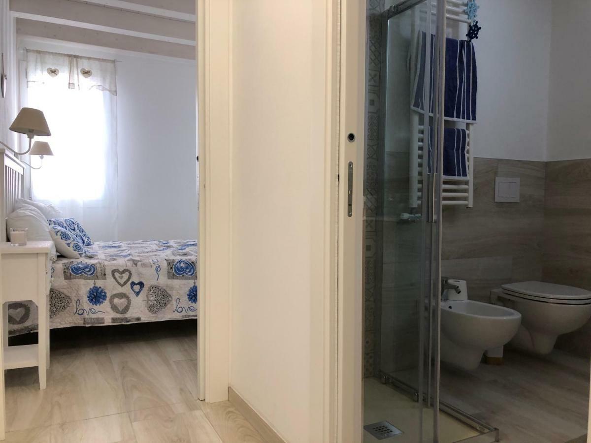 Villa Casa Elisa - Venezia Chioggia Esterno foto