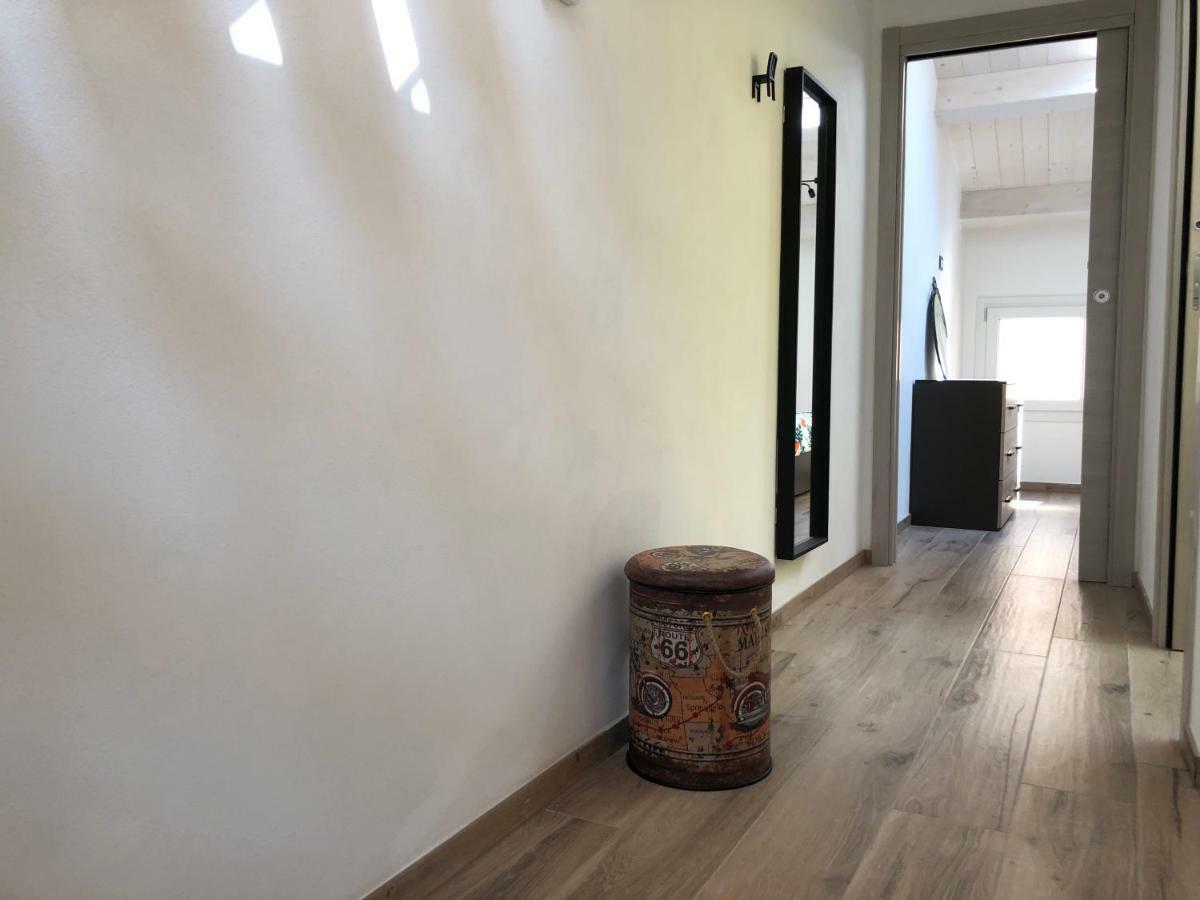 Villa Casa Elisa - Venezia Chioggia Esterno foto