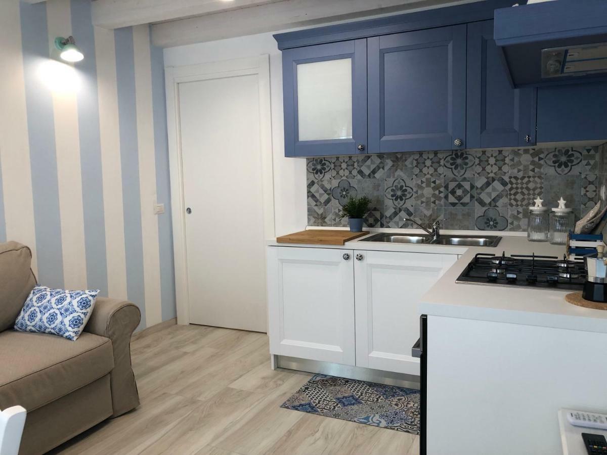 Villa Casa Elisa - Venezia Chioggia Esterno foto