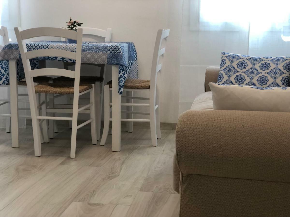 Villa Casa Elisa - Venezia Chioggia Esterno foto
