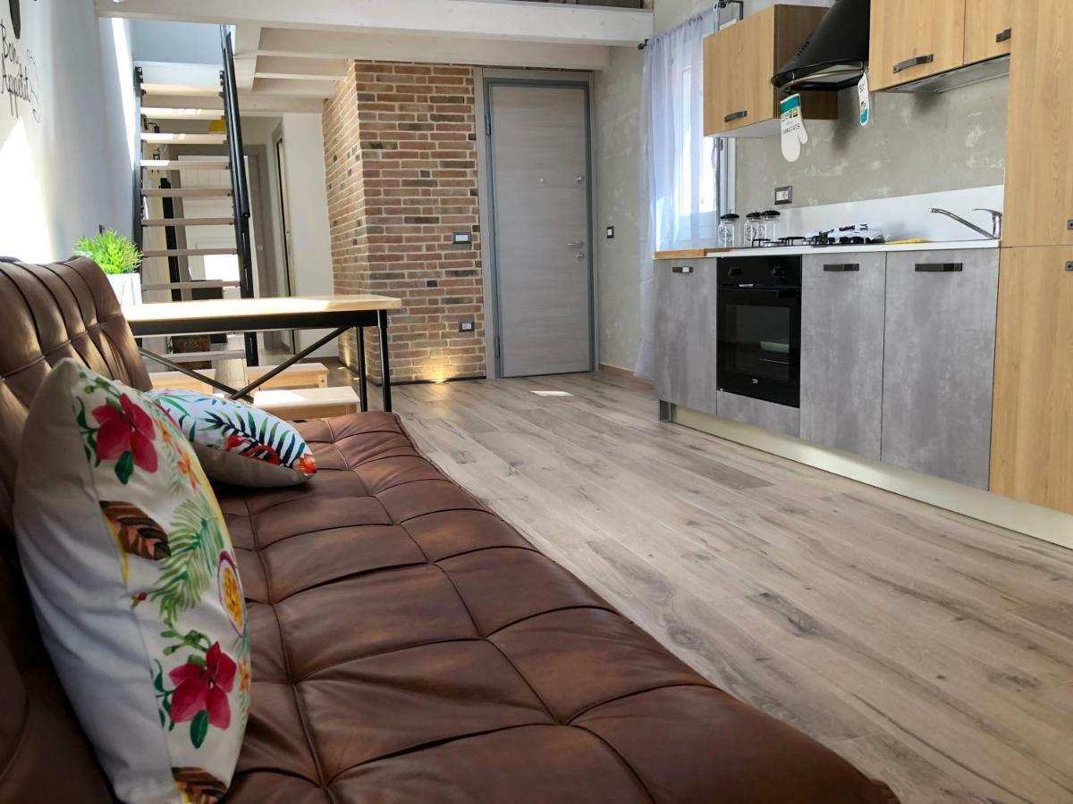 Villa Casa Elisa - Venezia Chioggia Esterno foto