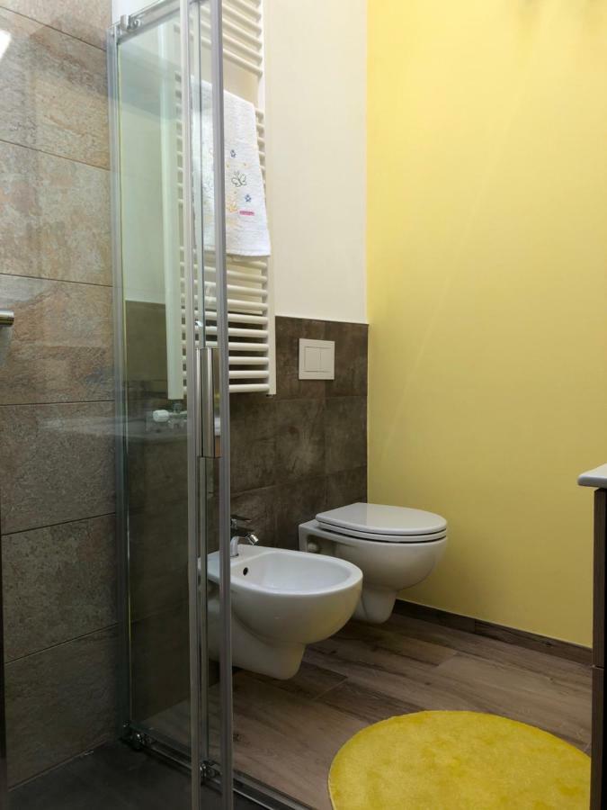 Villa Casa Elisa - Venezia Chioggia Esterno foto