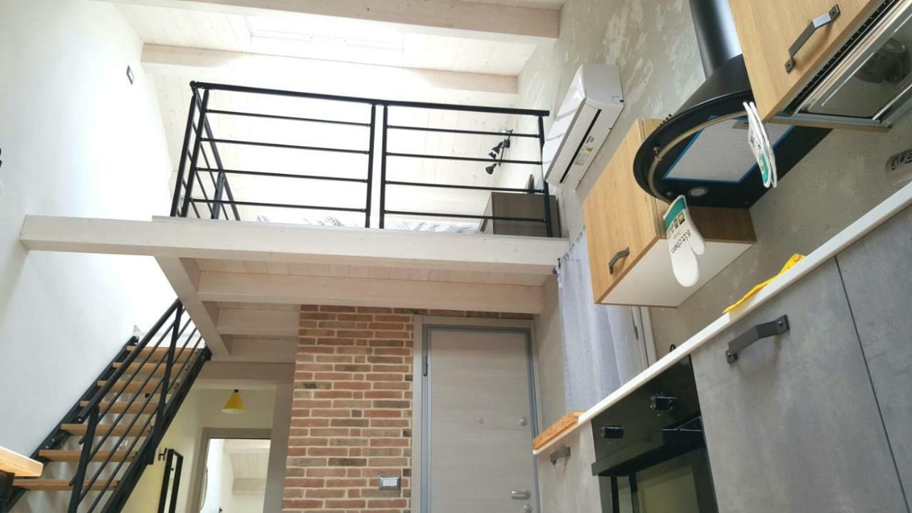 Villa Casa Elisa - Venezia Chioggia Esterno foto