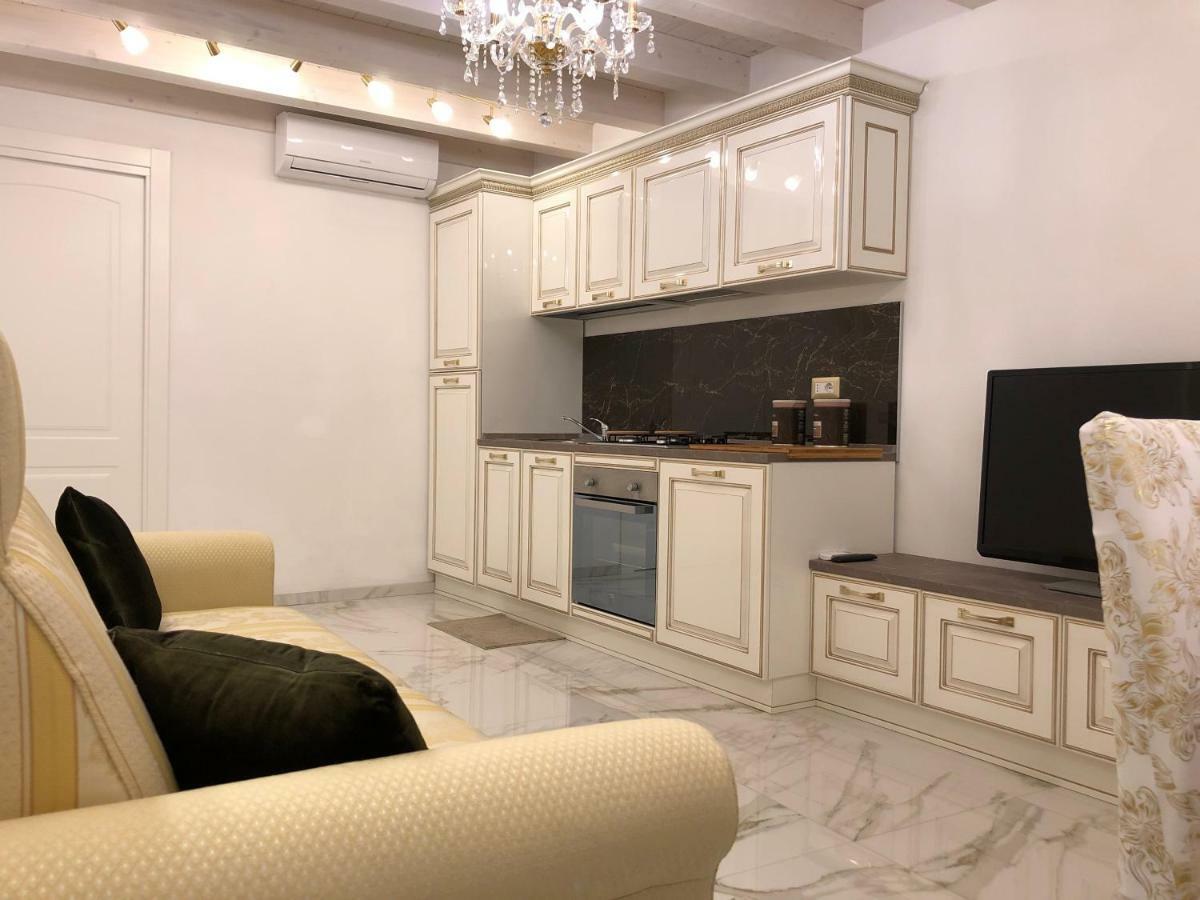 Villa Casa Elisa - Venezia Chioggia Esterno foto
